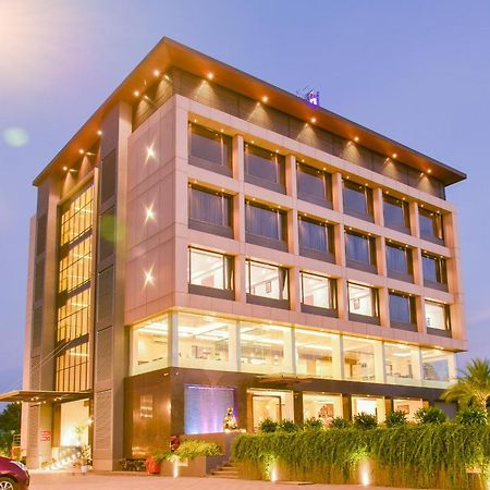 Jagg'S Inn Mangvadi المظهر الخارجي الصورة