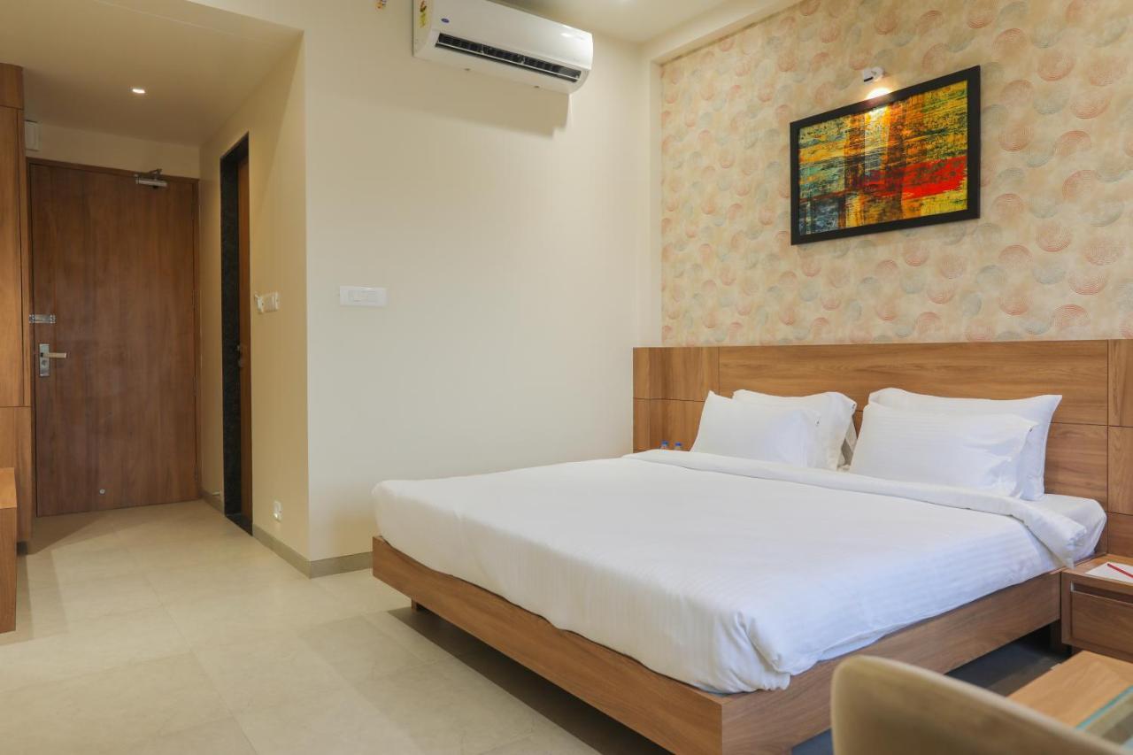 Jagg'S Inn Mangvadi المظهر الخارجي الصورة