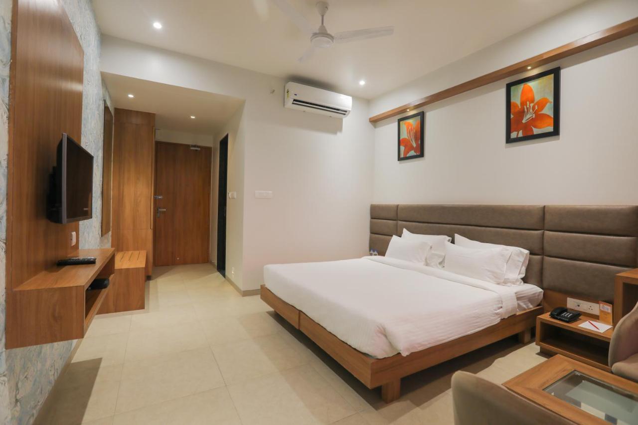 Jagg'S Inn Mangvadi المظهر الخارجي الصورة