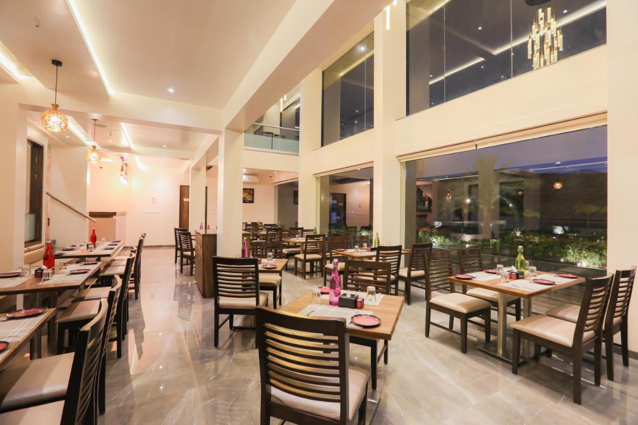 Jagg'S Inn Mangvadi المظهر الخارجي الصورة