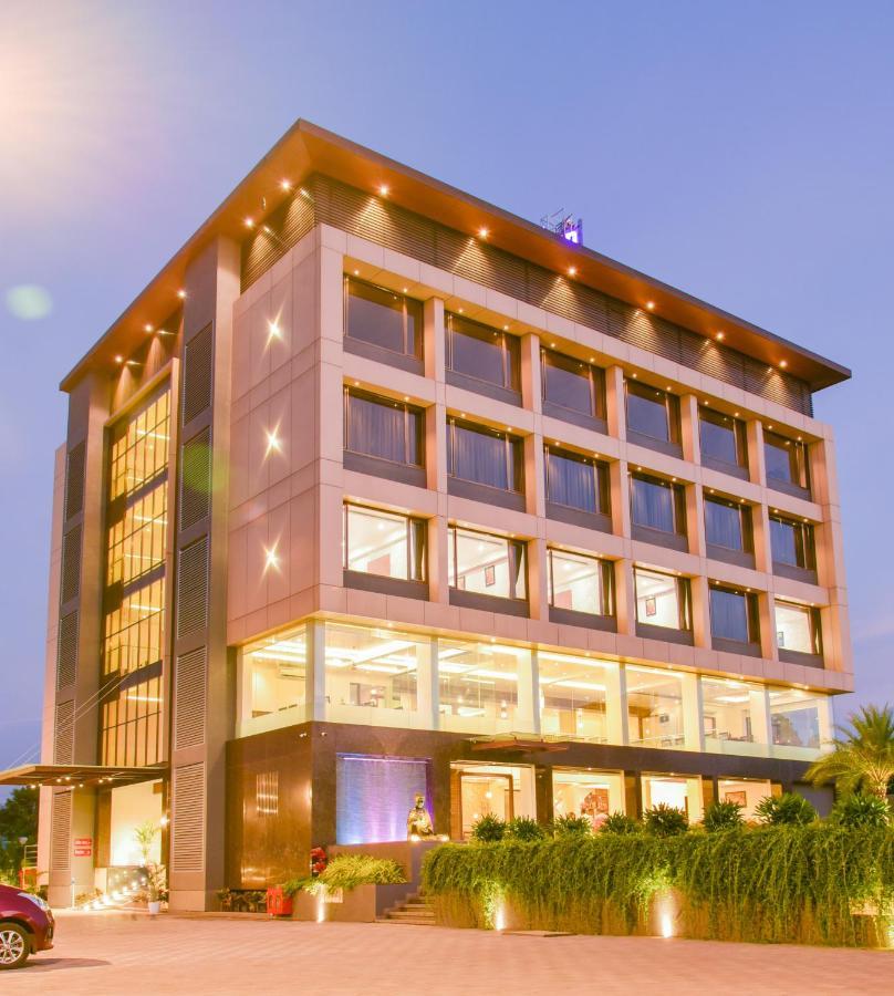 Jagg'S Inn Mangvadi المظهر الخارجي الصورة