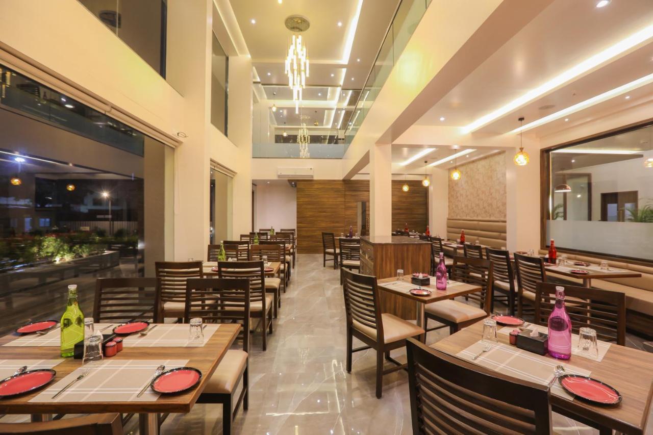 Jagg'S Inn Mangvadi المظهر الخارجي الصورة