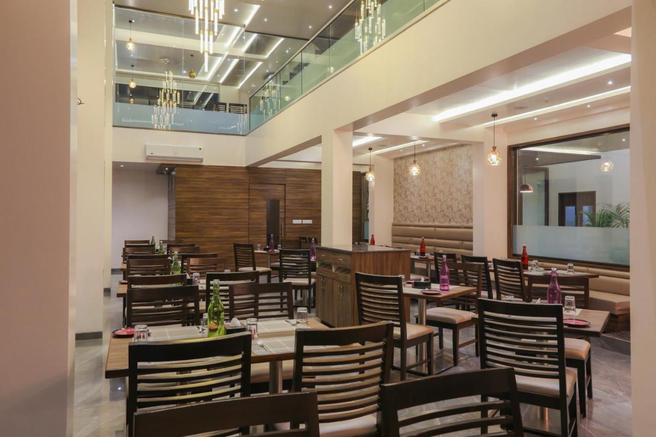 Jagg'S Inn Mangvadi المظهر الخارجي الصورة