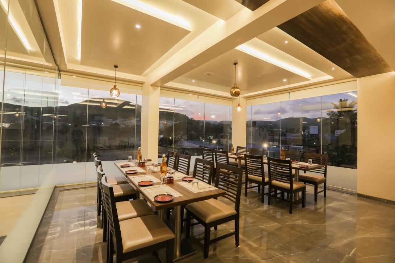 Jagg'S Inn Mangvadi المظهر الخارجي الصورة