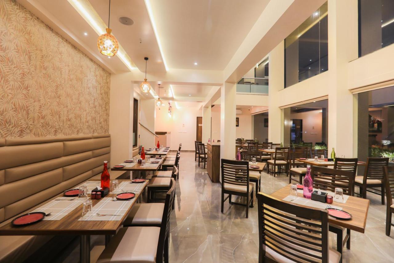 Jagg'S Inn Mangvadi المظهر الخارجي الصورة
