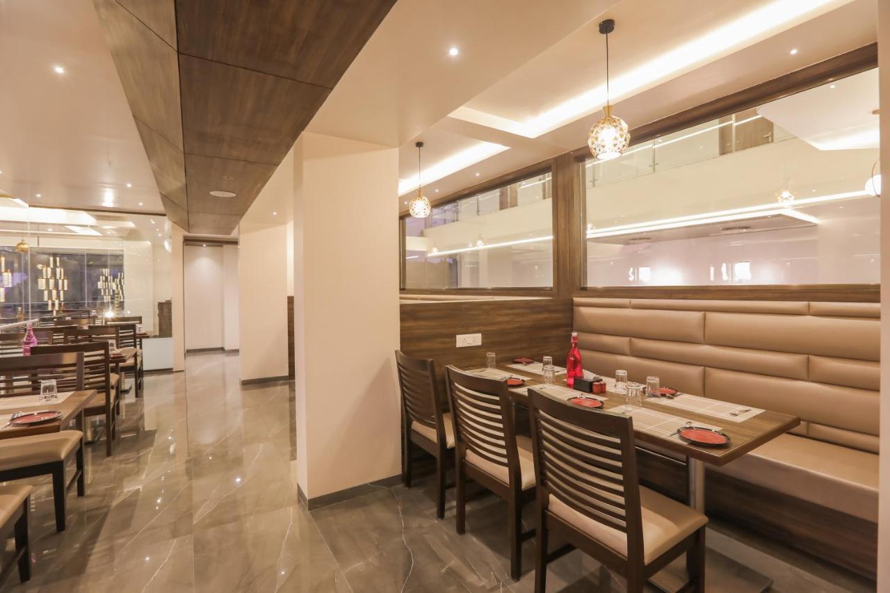 Jagg'S Inn Mangvadi المظهر الخارجي الصورة