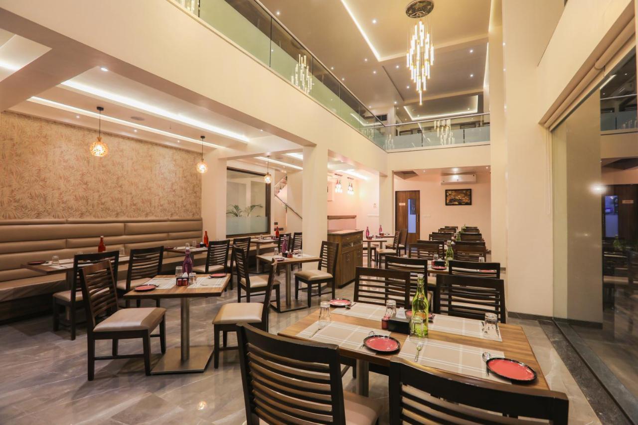 Jagg'S Inn Mangvadi المظهر الخارجي الصورة