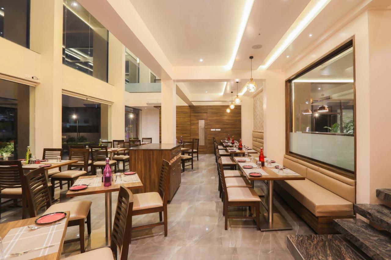 Jagg'S Inn Mangvadi المظهر الخارجي الصورة