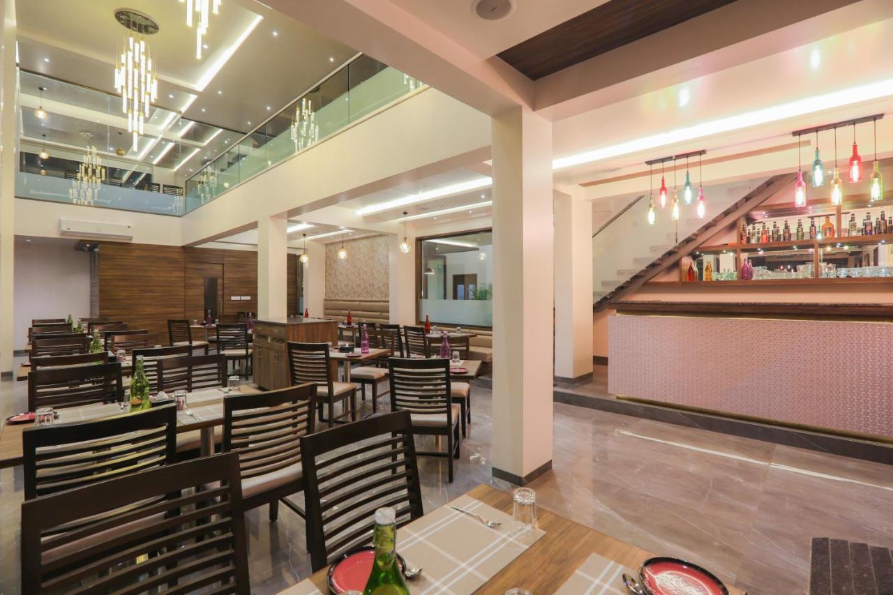 Jagg'S Inn Mangvadi المظهر الخارجي الصورة