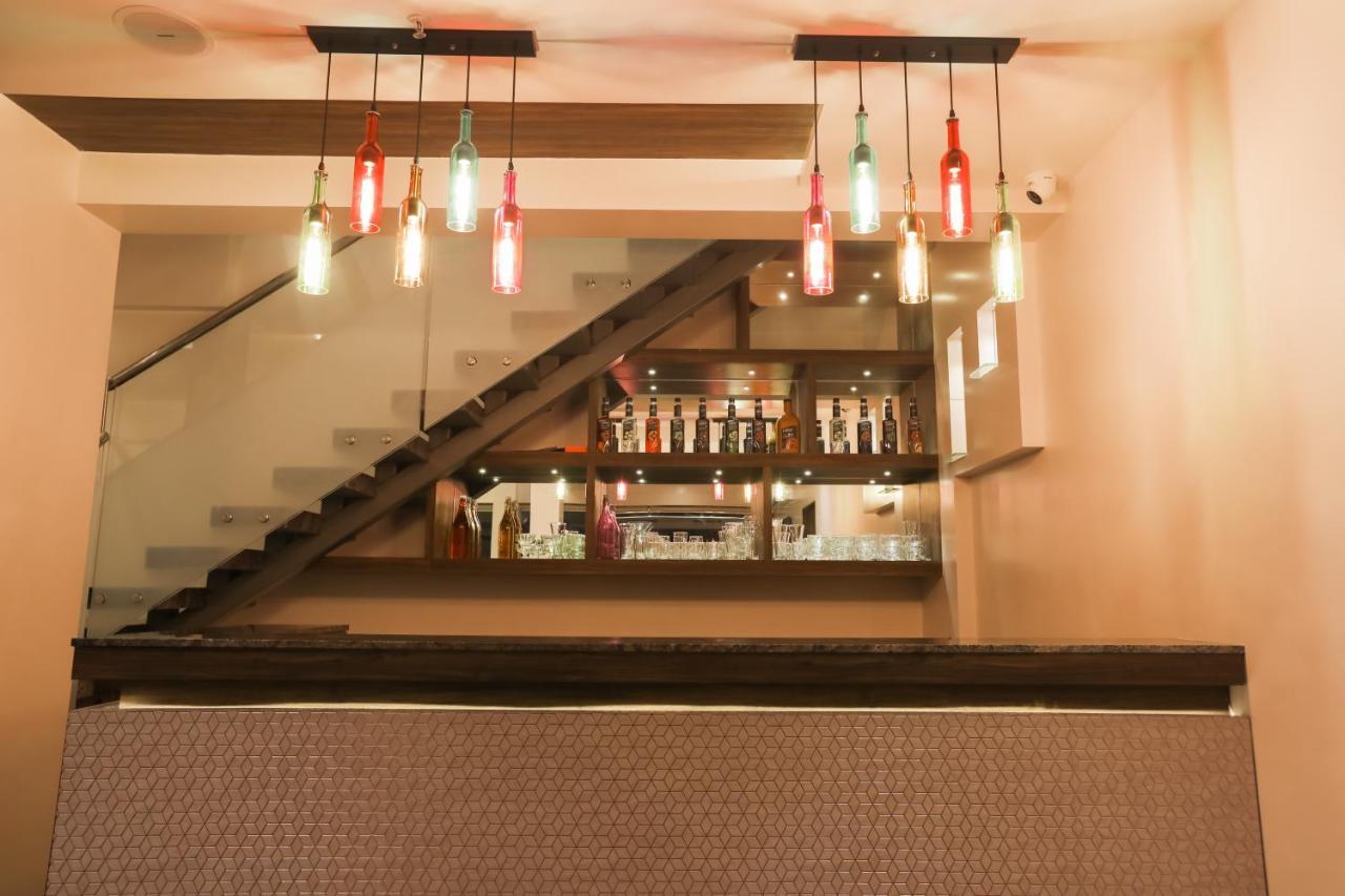 Jagg'S Inn Mangvadi المظهر الخارجي الصورة
