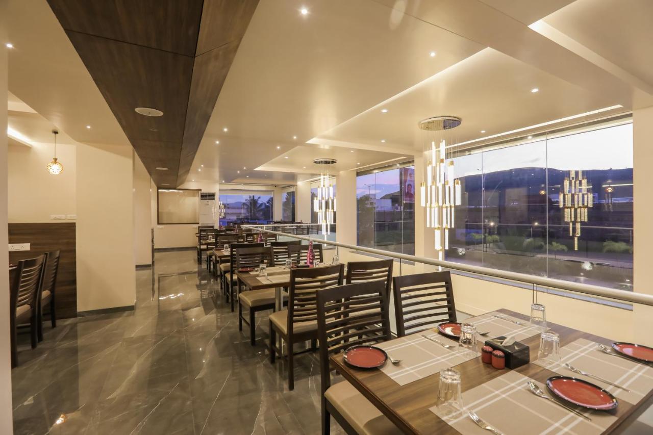 Jagg'S Inn Mangvadi المظهر الخارجي الصورة