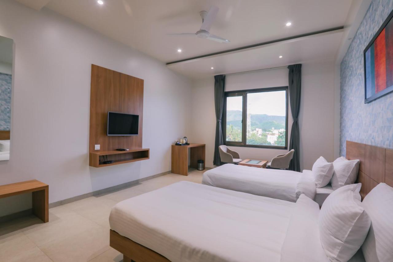 Jagg'S Inn Mangvadi المظهر الخارجي الصورة