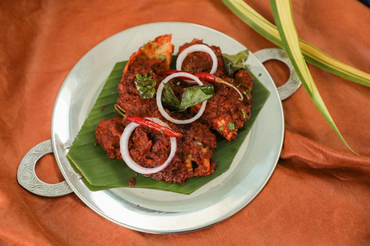 Jagg'S Inn Mangvadi المظهر الخارجي الصورة